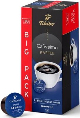 Tchibo Cafissimo Intense Aroma Coffee Capsules 30 Pcs