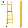 Qilu Anran Fiberglass Insulated A-Frame Ladder