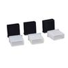 USB Cover Anti-dust Protective PE Mini USB-A Protective Sleeve for U Disk