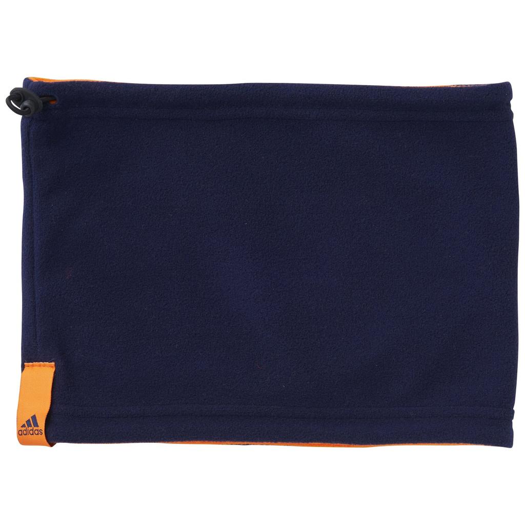 Adidas Reversible Neck ITW34 S03296 College OSFX Navy/Orange
