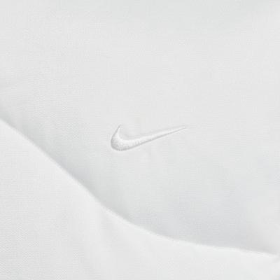 Nike Sportswear Down Vest Women's Mountain Peak White