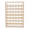  Thread Spools Organizers Large Thread Holder Thread Rack for Embroidery Quilting