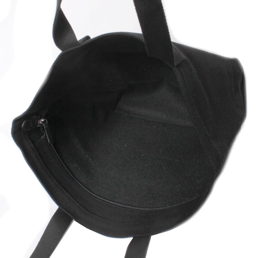 Tote Bag BTO139 TCVO09 BK263 [Il Bizonte]