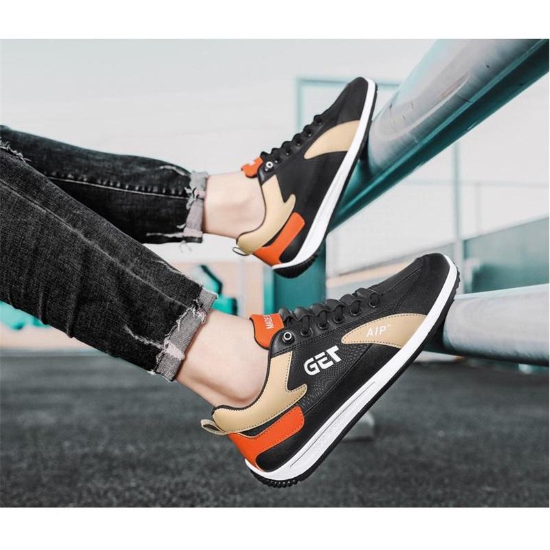 Men's Shoes, Sports Shoes, Running, Men's Casual Shoes, Platform Shoes