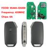 PN 95440-Q5410 Q5000 Q5010 Q5200 Q5400 Q5510 Q5700 Q5710 Q7000 Q5900 Q6000  For KIA Seltos Smart Car Key Remote 433MHz 6A Chip