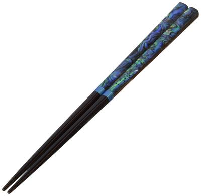 Isso Japanese Chopsticks Masagai 23cm (dishwasher Safe) 38865-7