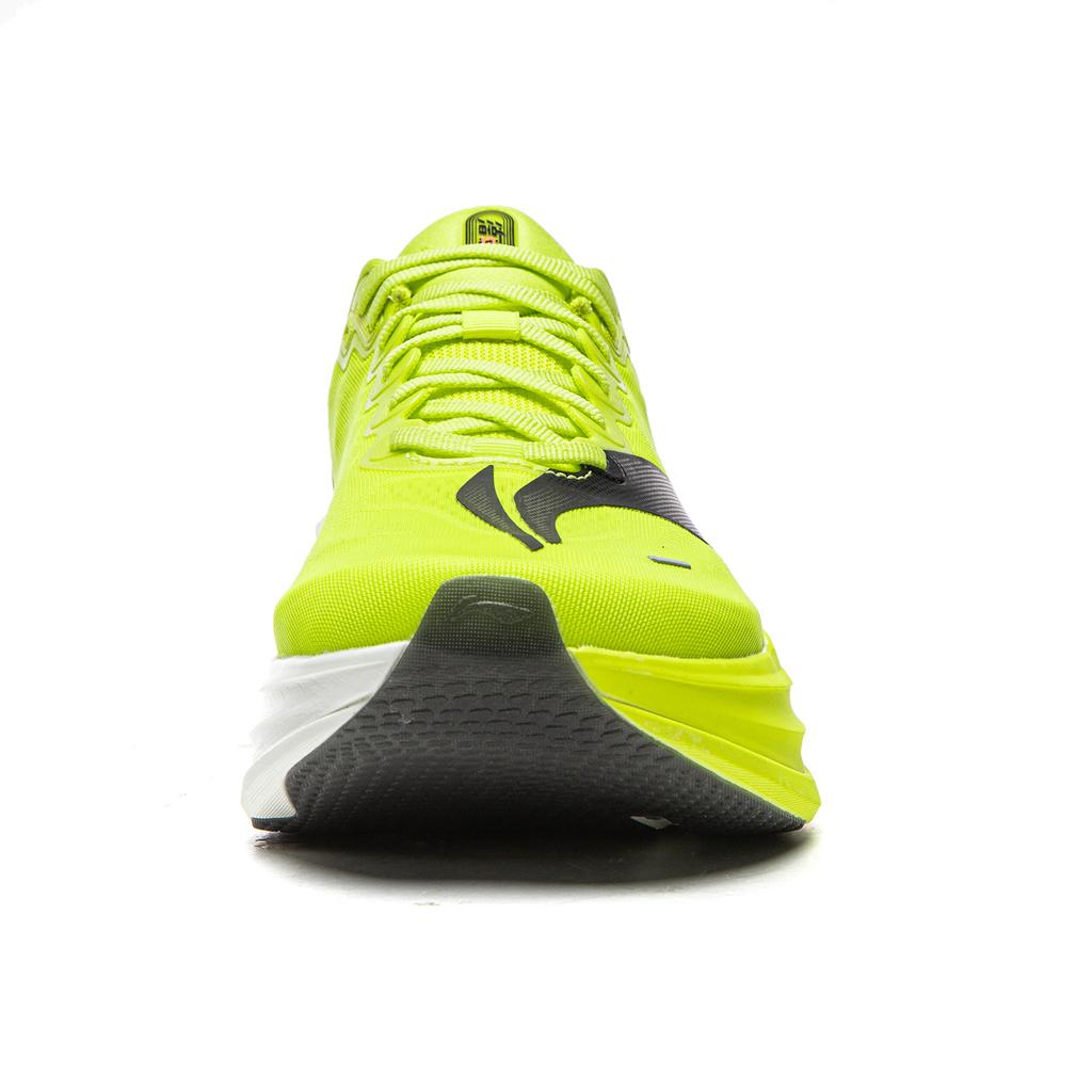 Li Ning Rebound Abrasion Resistant Low top Running Shoes Men's ARHW015-13