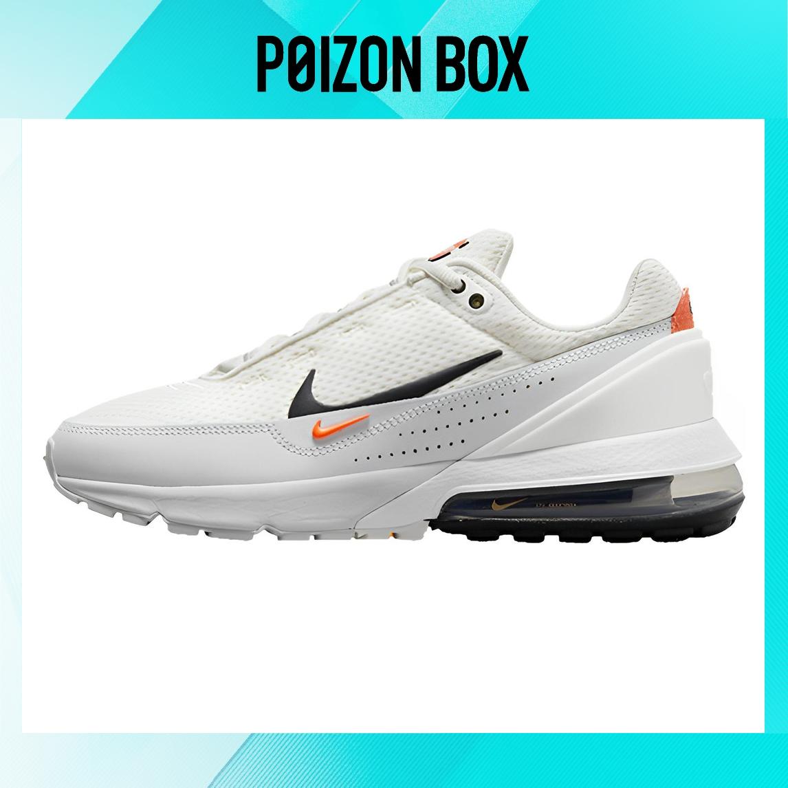 

кроссовки Nike Air Max Pulse Lifestyle Shoes Men DR0453-100