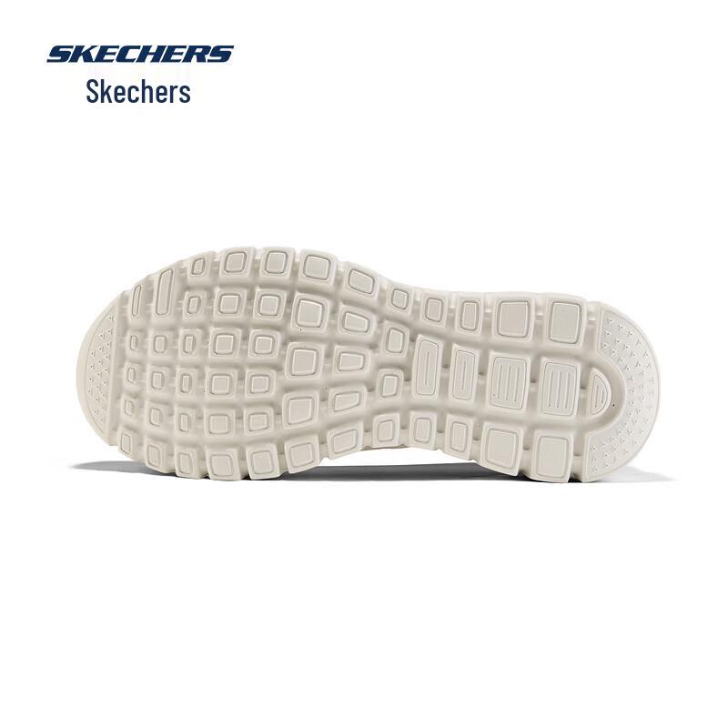 Skechers Pantofi Flats Femei fără Șireturi 100961