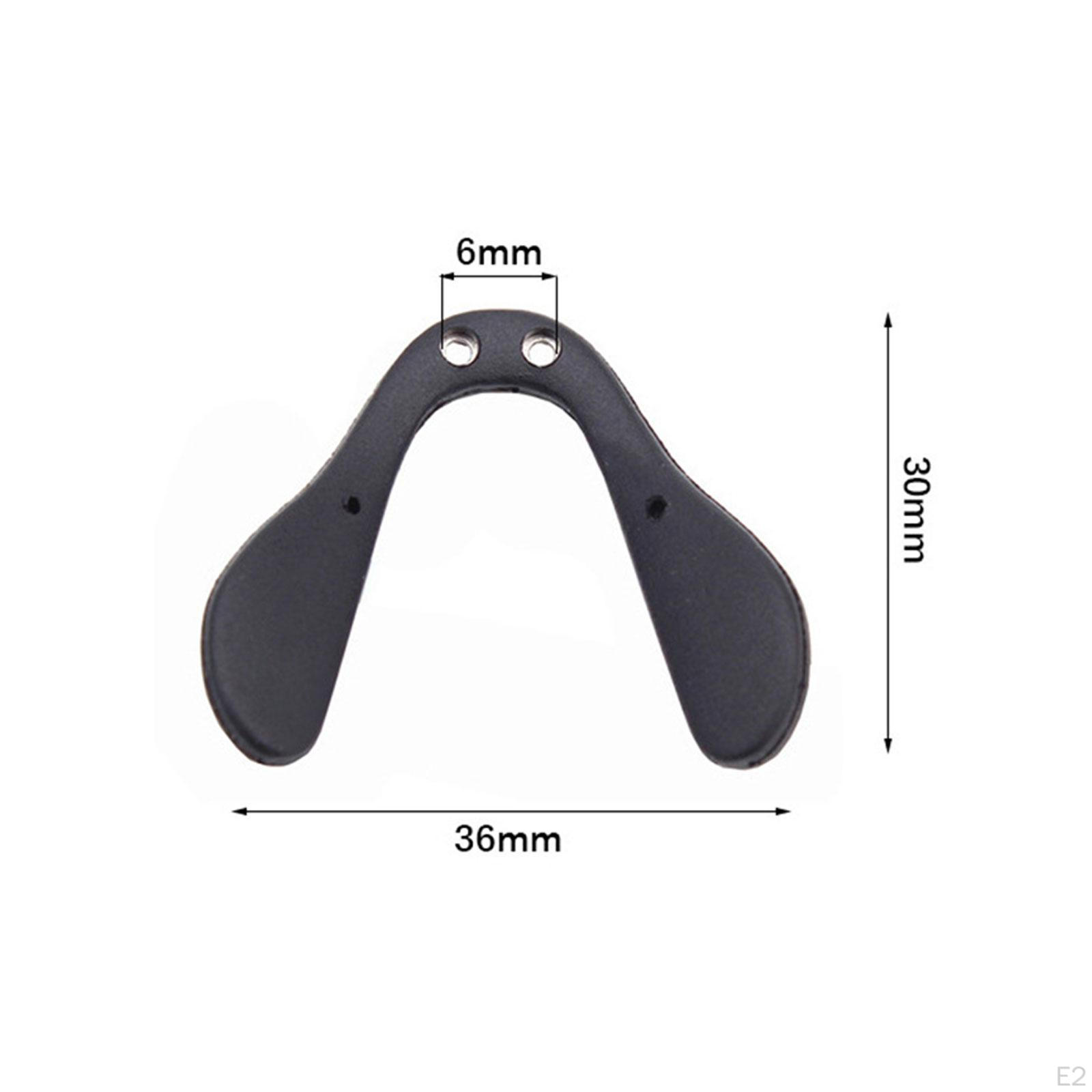 U-образные очки — фото 2