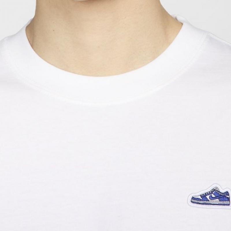 Nike ShorT Sleeve Tee SporTswear T shirT Fv3752 100 S2405