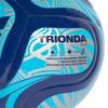 adidas FIFA World Cup 26 Trionda Club Ball, Unisex blue Football