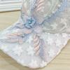 Fashion Baseball Cap Women's Summer Thin Mesh Breathable Lace Cap Sun Hat