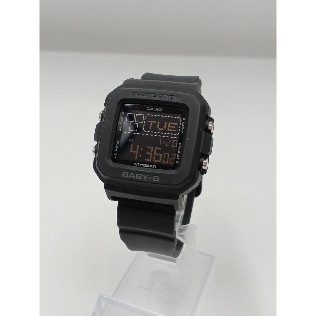 Used CASIO BGD-10 BABY-G