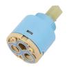 Easy Tallation Cartridge Faucet Replacement Heat-resistant Practical