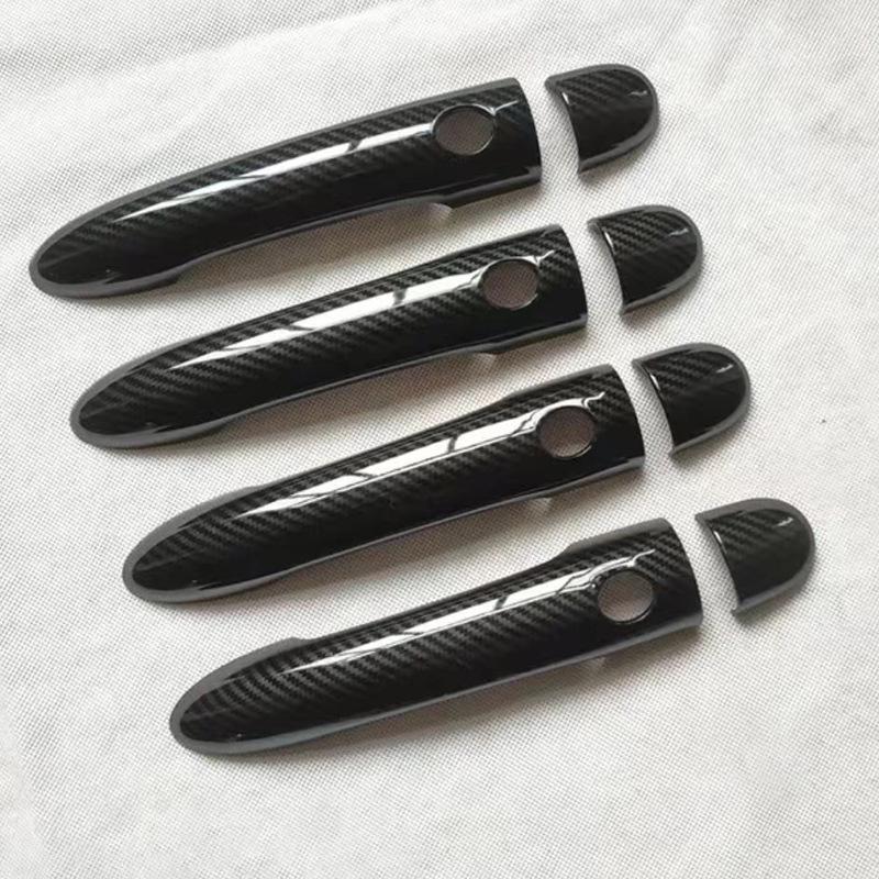 Door Handle Bowl Decoration for Renault Megane II MK2 (2002-2008)