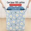 Large Capacity Non-Woven Storage Bag for Quilts and Clothing