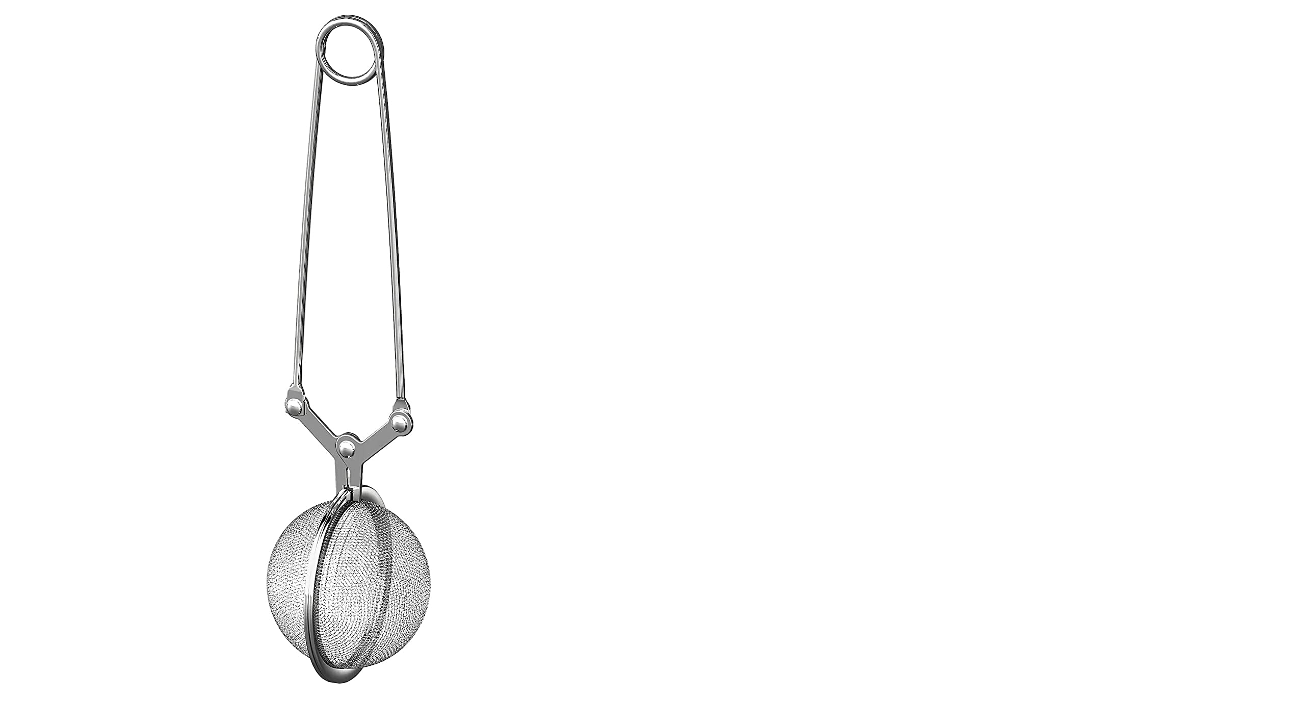 

IKEA IDEALISK 40179835 Tea Strainer, Stainless Steel