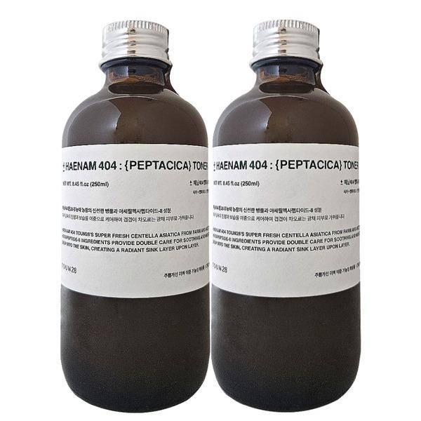 TOUN28 Peptacica Haenam Byeongpul Dawn Toner 250g x 2 TOUN28 Toner 250g x 2