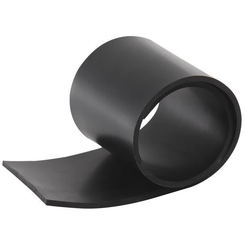 Industrial Anti-slip Rubber Mat Roll