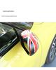 Union Jack Reflective Mirror Cover for BMW MINI J01 J05
