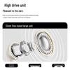 Edifier Zero Air Pro True Wireless Semi-in-ear Earbuds