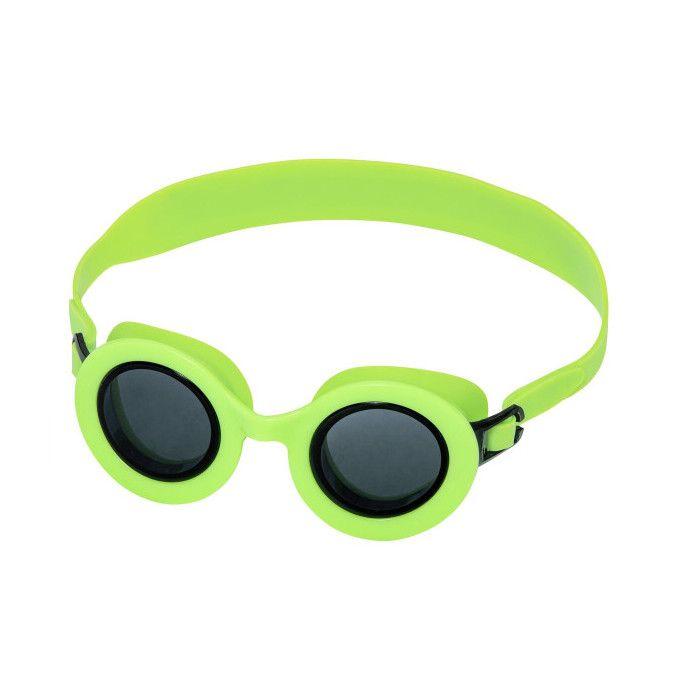 Bestway Gafa Natación Silicona Junior Antivaho Color Surtido +3 Años Piscina 21178