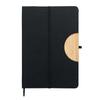 MidOcean Bamboo A5 Notebook