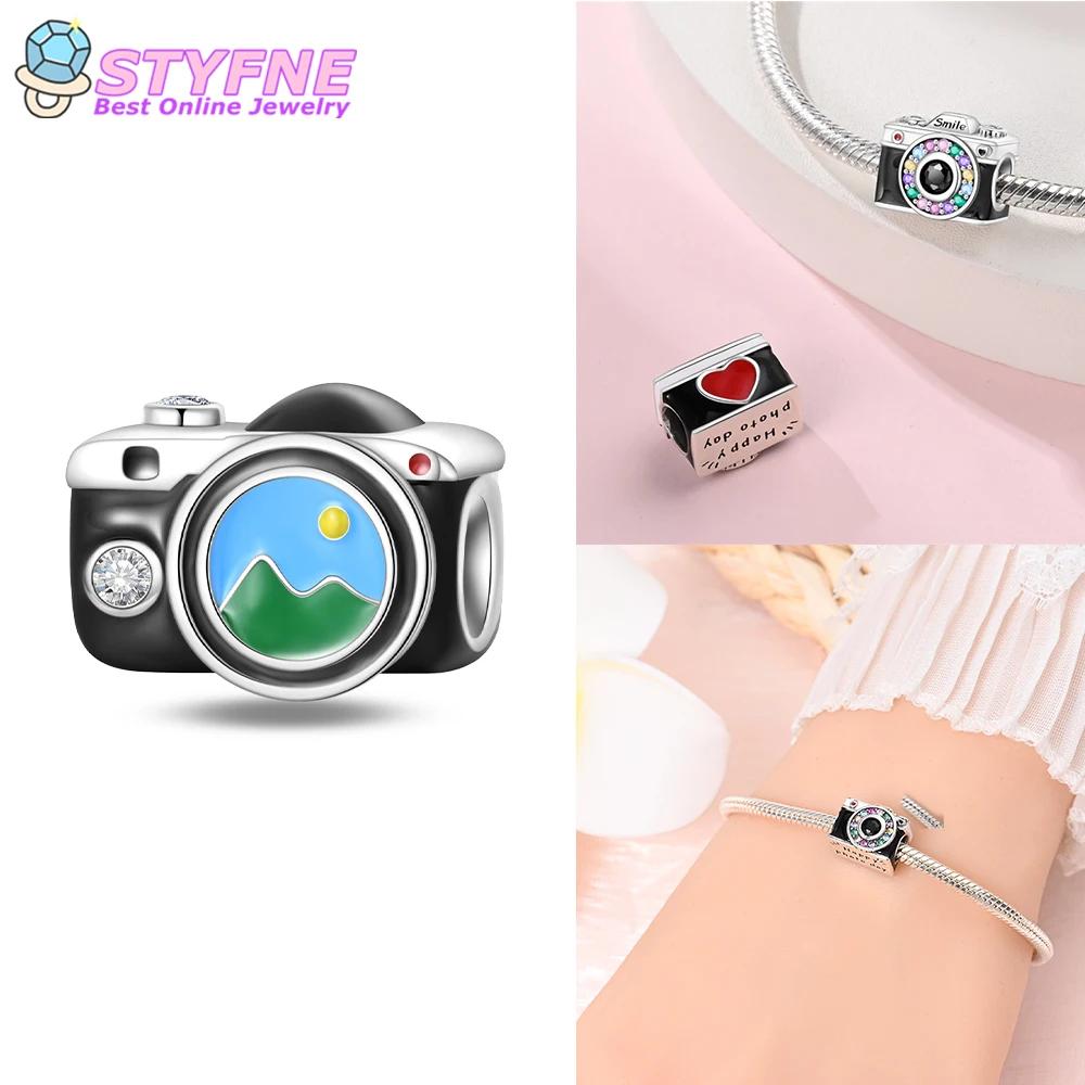 

Holiday Travel copper Pet Dog Station WagonPink CarSunflower Cat Charm Compatible With Do It Yourself Bracelets Necklaces Jewellery