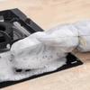 2 Pairs Thickened Dish Washing Gloves Waterproof Housekeeping Gloves  Kitchen Cleaning