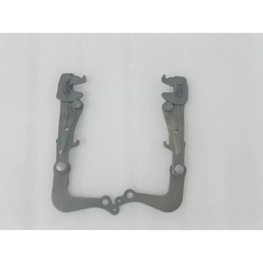 Suzuki Samurai SJ410 Rear Drum Brake Shoe Adjuster Lever LH & RH Sierra |Fit For
