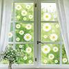 Creative Daisy Bedroom Kitchen Bathroom Wall Decoration Stickers