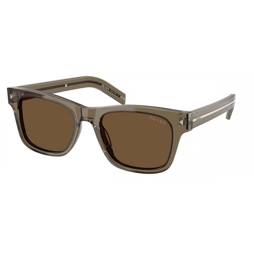 

Prada Pr A17s 18t70f Men Sunglasses 51-19-145