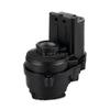 For Denza D9 2024-2026 Car Side Rearview Folding Mirror Actuator Power Motor