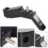 Jack Bed Mount Brackets Carrier Set #TTBM-100 For Toyota Tacoma Truck  2005-2021