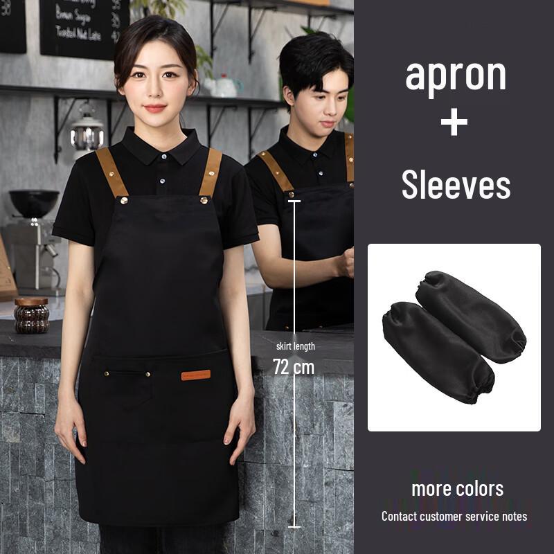 Yulong Waterproof Oil-Proof Apron