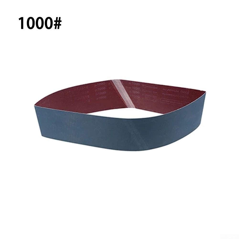 

100*915 мм Синие циркониевые корундовые шлифовальные ленты, шлифовальная лента 80-1000#, абразив 1000#