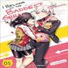 I Belong to the Baddest Girl at School Volume 05 by Ui Kashima Paperback Book 9781642732139