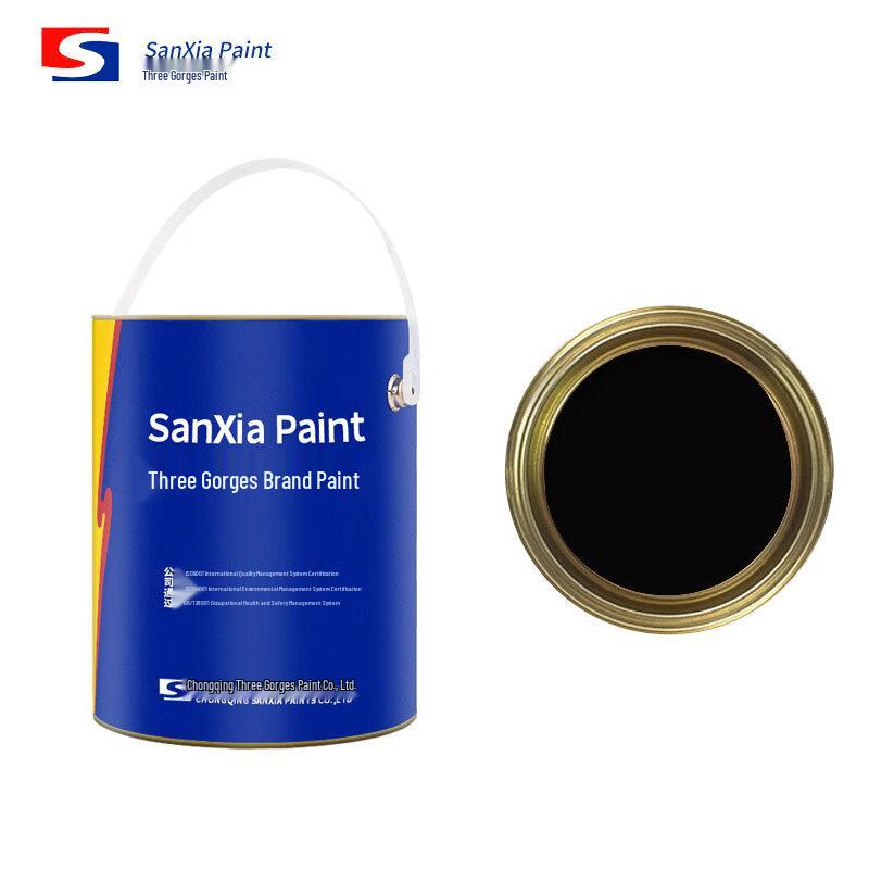 Three Gorges C03-2 Alkyd Enamel Paint