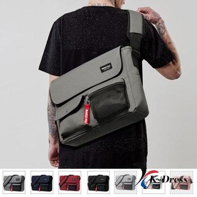 MarcoPolo Surf Crossbody Bag + Keyring