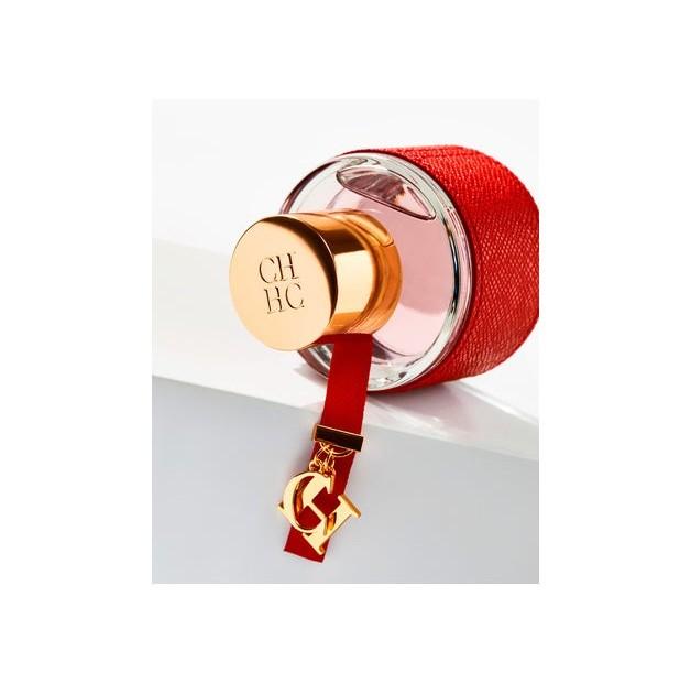 Carolina Herrera CH Woman Eau De Toilette