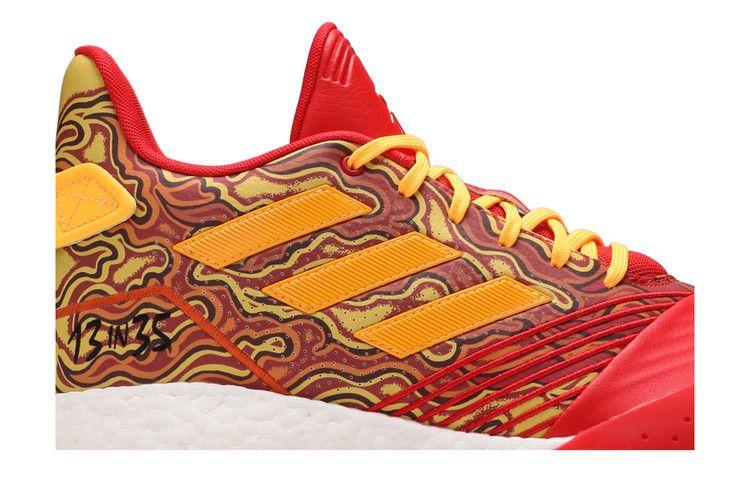 adidas T-Mac Millennium Houston Rockets