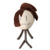 Animal plush toy Battle for Dream Island Plush doll Needle Ice Cube Snowball Waffle Plushies Pillow Doll Super cute doll Gifts