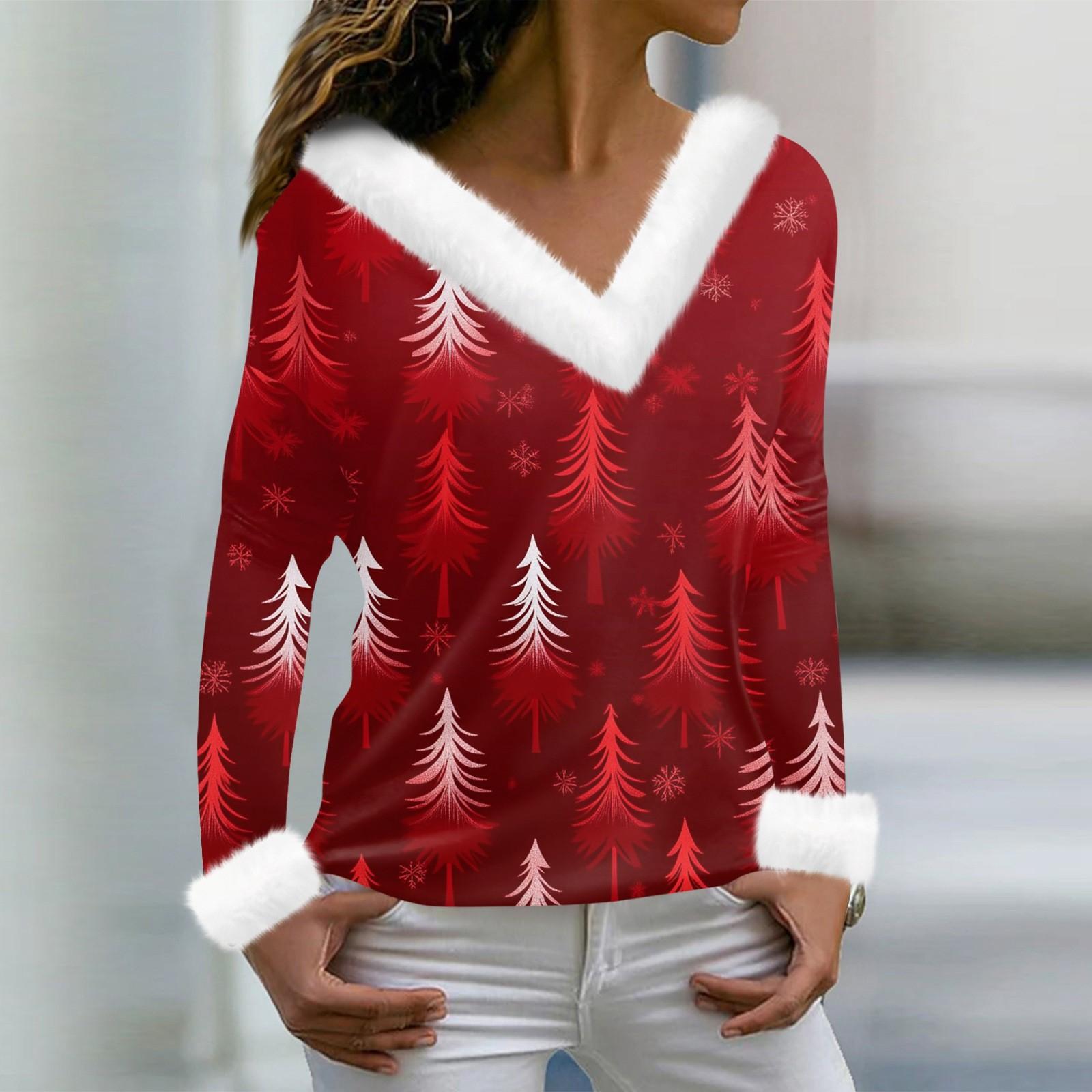 Женская футболка с принтом — фото 6