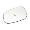 Car Left/Right Side Heated Mirror Glass for Volvo C30 2006-2009  C70 2006-2009 S40 2007-2011 S60 2007-2010 V50 2006-2009