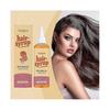 3X Rapunzel Hair Syrup Pre-Wash Oil Treatment Boost Hair Growth 100ml