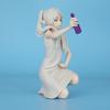 Frieren: Beyond Journey's End - New Arrival White Dress Anime Figure Ornament