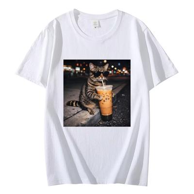 Tops – T-Shirts