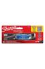Creative Acrylic Markers Black and White 2 Pcs 1817