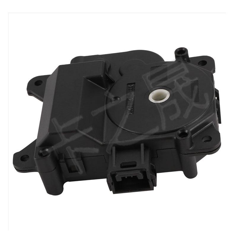 Toyota Air Conditioning Damper Servo Motor 87106-30341